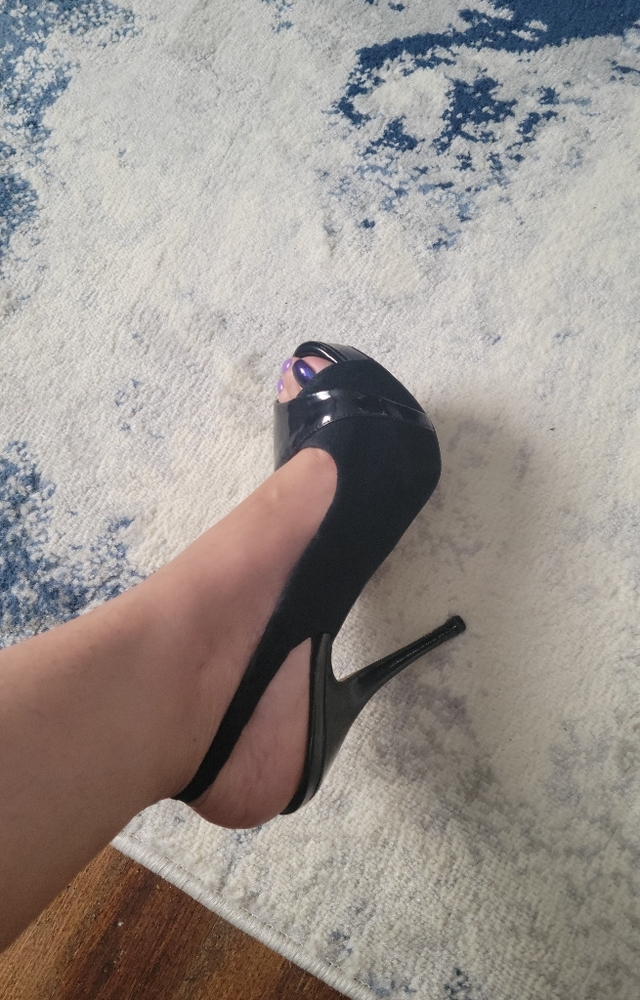 BAKERS - Mystique heels - Picture 6 of 11